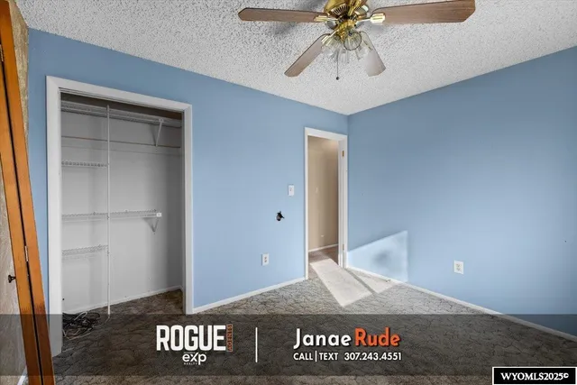 $220,000 | 1501 Erwin Street, Douglas, WY 82633