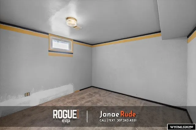 $220,000 | 1501 Erwin Street, Douglas, WY 82633