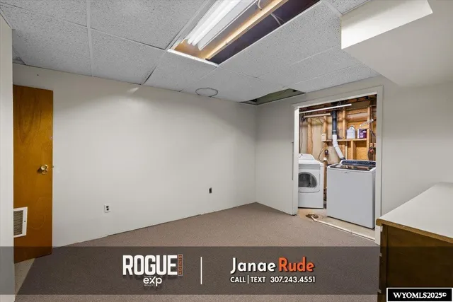 $220,000 | 1501 Erwin Street, Douglas, WY 82633