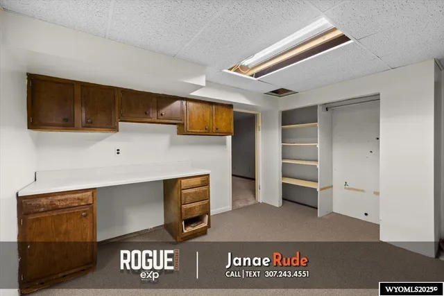 $220,000 | 1501 Erwin Street, Douglas, WY 82633