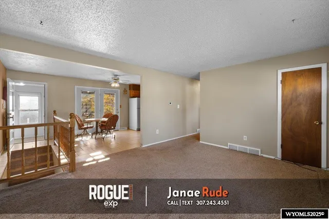 $220,000 | 1501 Erwin Street, Douglas, WY 82633