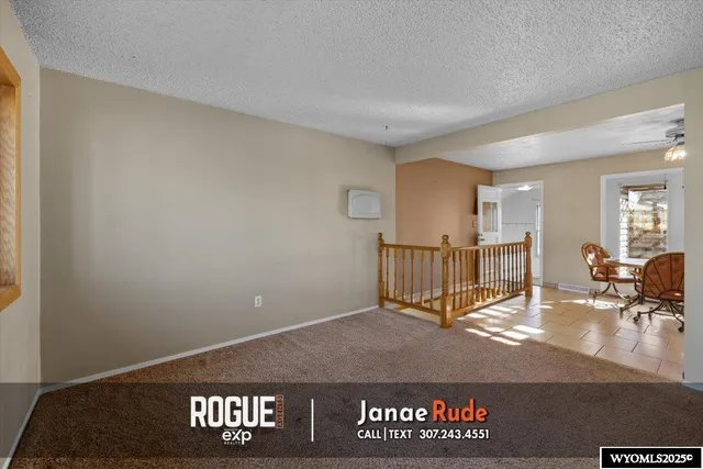 $220,000 | 1501 Erwin Street, Douglas, WY 82633