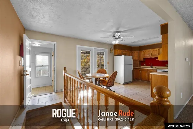 $220,000 | 1501 Erwin Street, Douglas, WY 82633