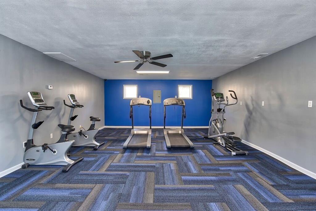 300 Hurt Road, Unit 1606 Smyrna, GA 30082 - Photo 9 of 13