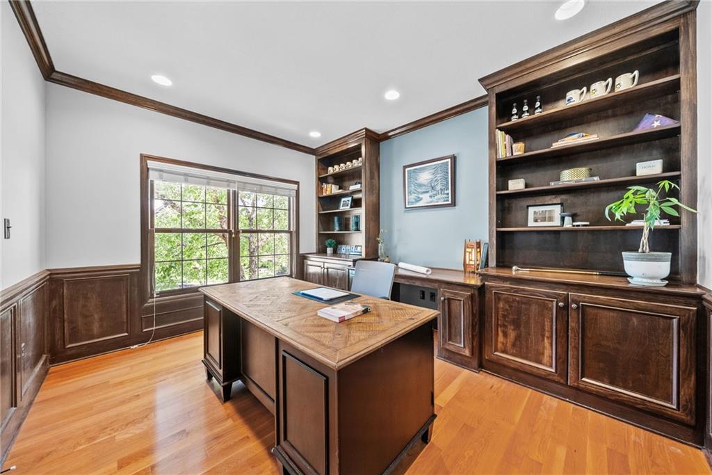 311 Riva Ridge Drive Cranberry Township, PA 16066 - Photo 13 of 50