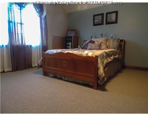 100 Emerald Drive Ripley, WV 25271 - Photo 10 of 13 Upper Level Bedroom.