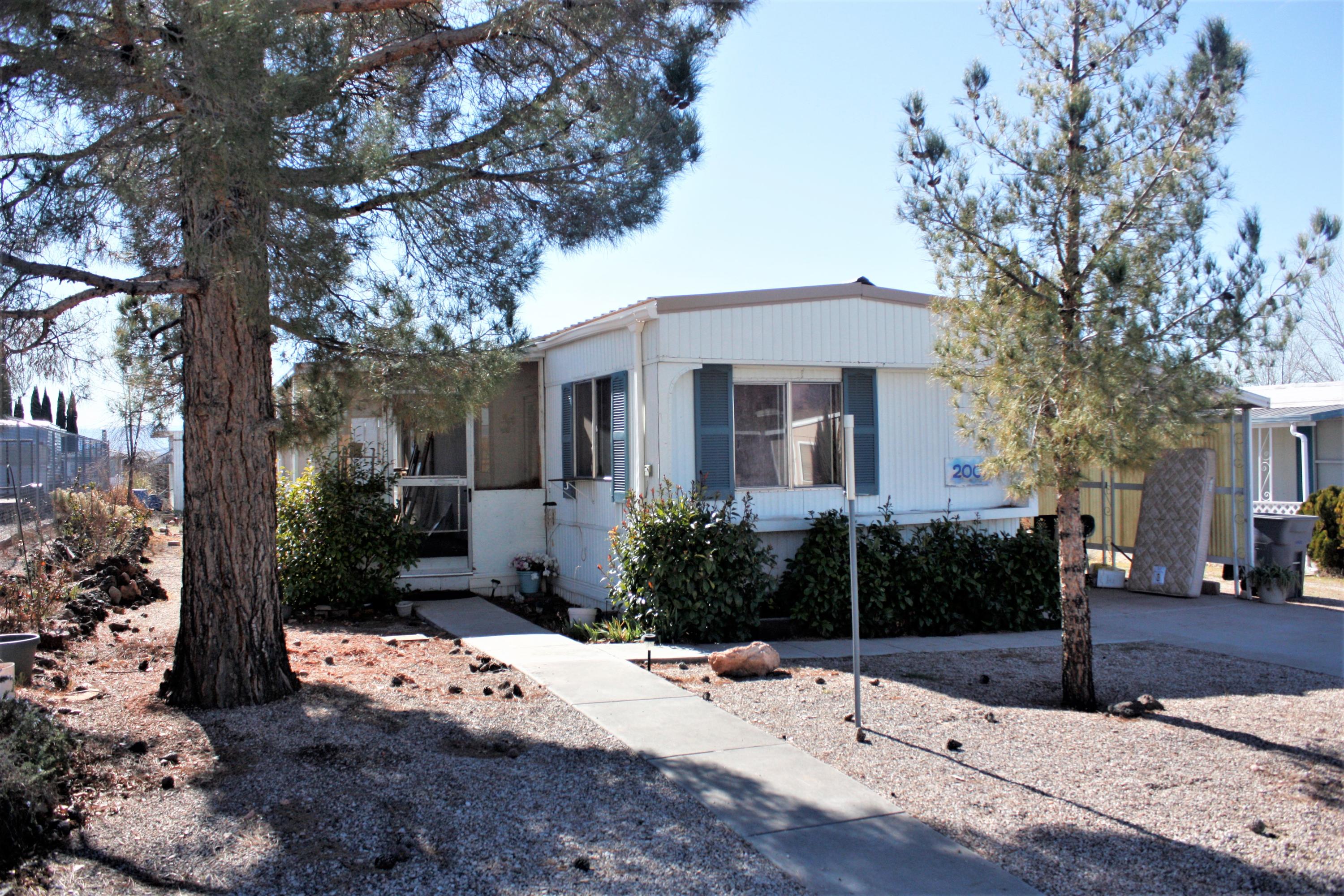 2001 West 1525th St Street North St. George, UT 84770 - Photo 1 of 1 _MG_2118