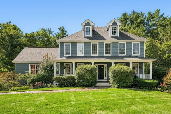 $1,525,000 | 25 Runaway Road, Newfields, NH 03856