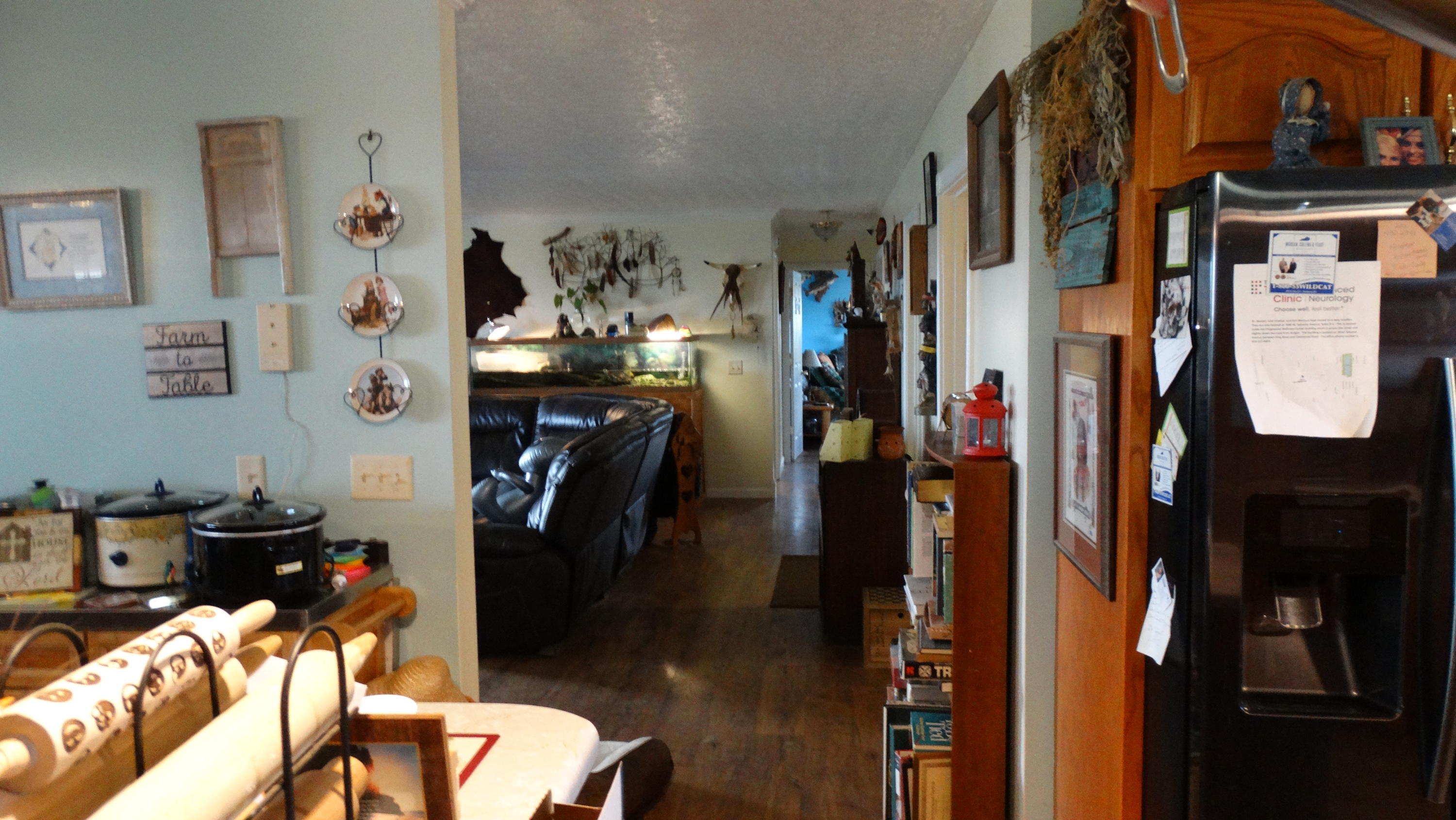 1776 Old Mill Springs Road Monticello, KY 42633 - Photo 18 of 21 DSC05760