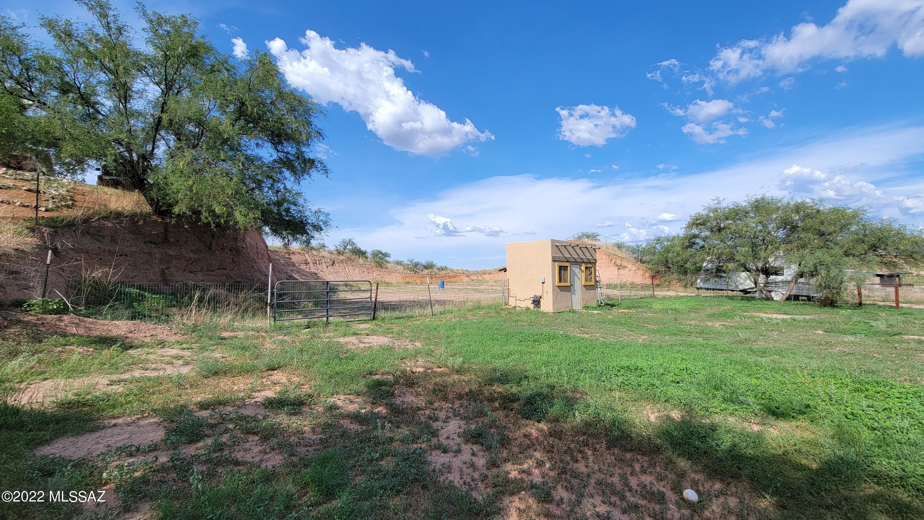 176 Nabo Court Rio Rico, AZ 85648 - Photo 35 of 35