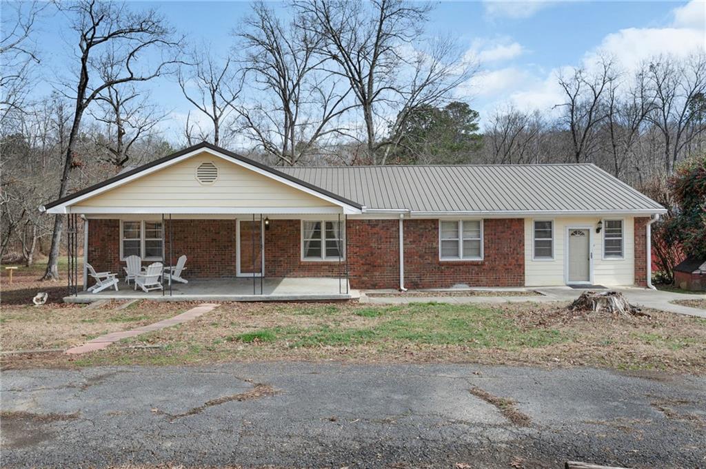 1340 Hyden Tyler Road Chatsworth, GA 30705 - Photo 1 of 1 Gallery Image 1