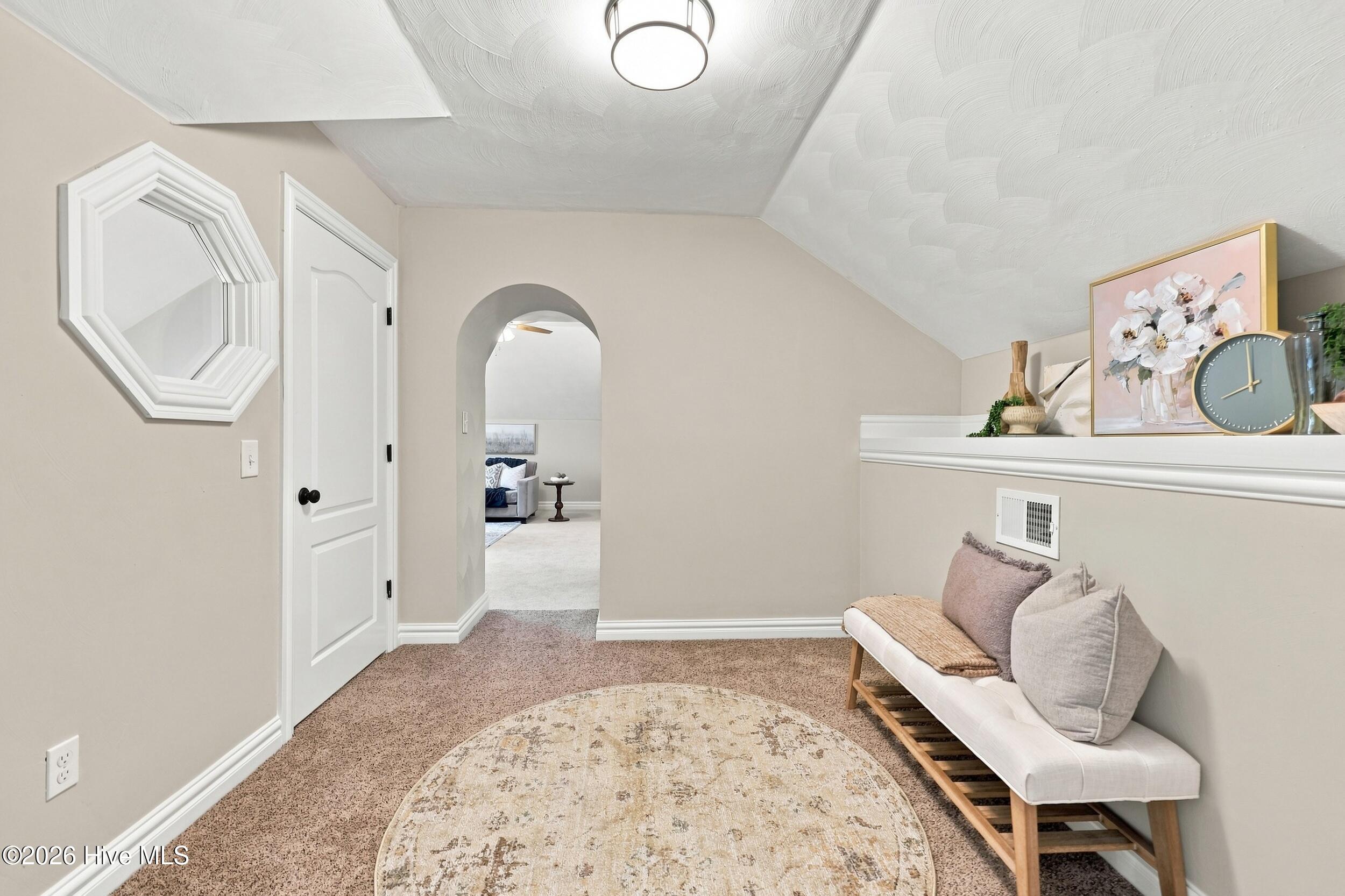 207 Muddy Road South Mills, NC 27976 - Photo 11 of 52 2ND FLOOR FLEX ROOM