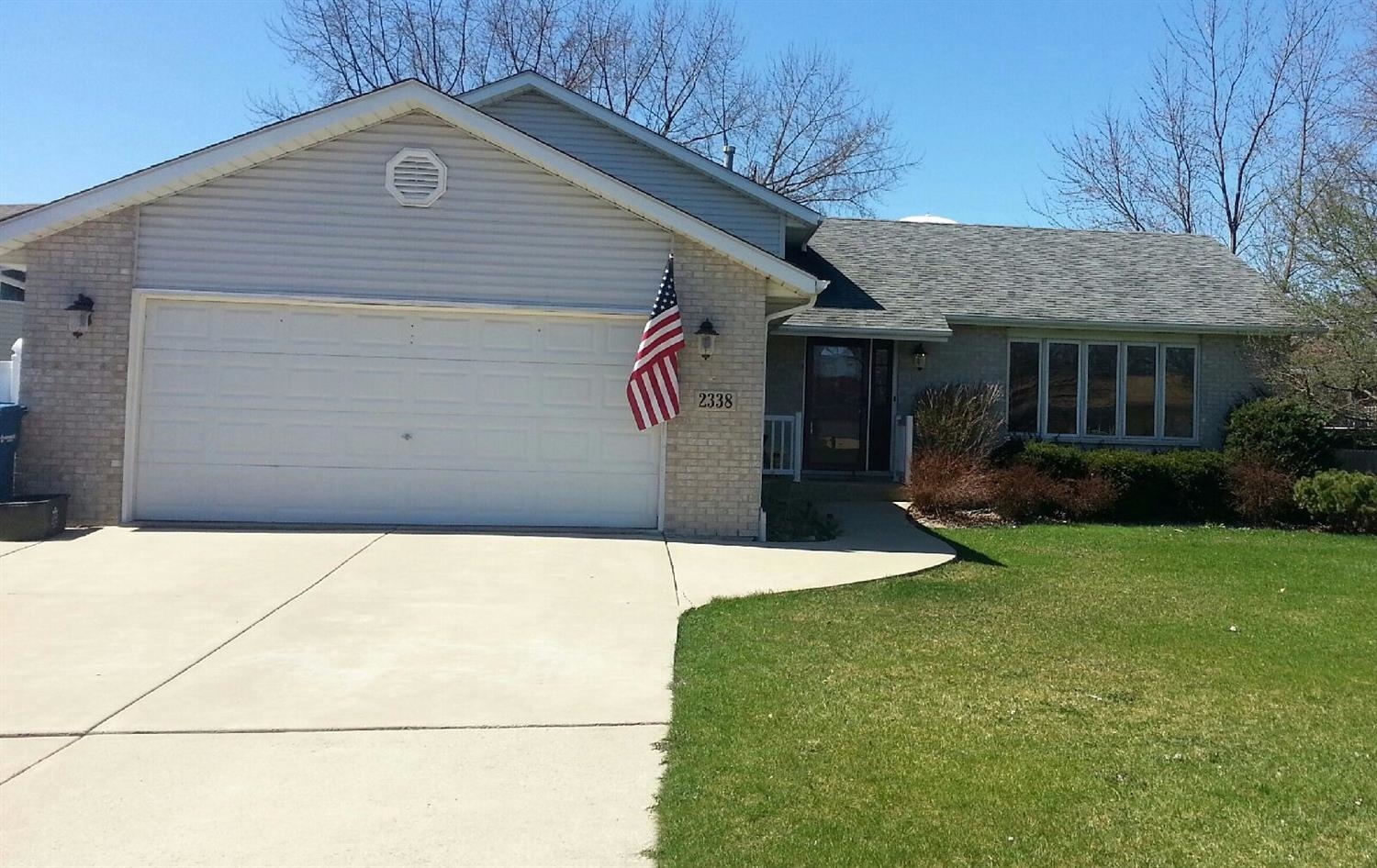 2338 Boulder Road Dyer, IN 46311 - Photo 1 of 10
