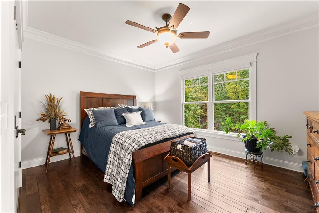 171 Pointe Willow Drive Cleveland, GA 30528 - Photo 31 of 51