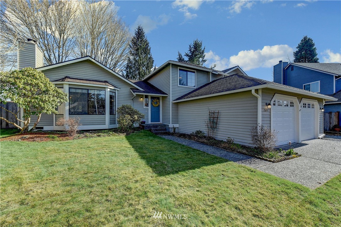 2607 182nd Street Southeast Bothell, WA 98012 - Photo 1 of 26 Gallery Image 1