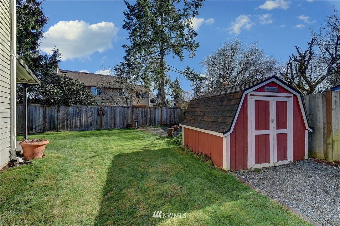 2607 182nd Street Southeast Bothell, WA 98012 - Photo 23 of 26 Gallery Image 23