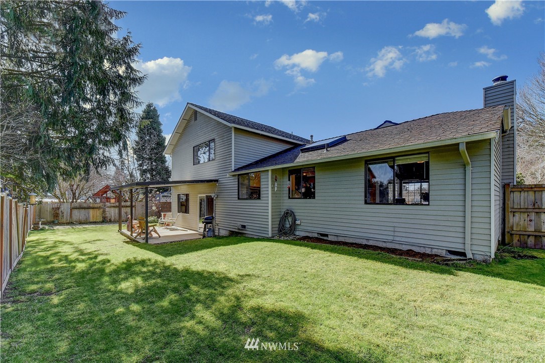 2607 182nd Street Southeast Bothell, WA 98012 - Photo 26 of 26 Gallery Image 26
