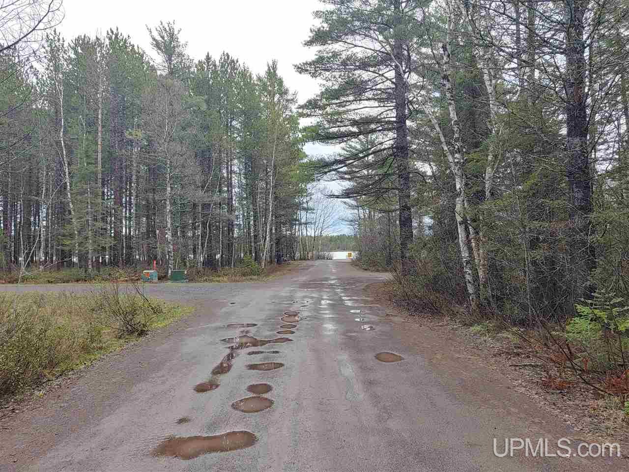 Lot 12 Rice Landing Rd Lake Lake Linden, MI 49945 - Photo 5 of 43