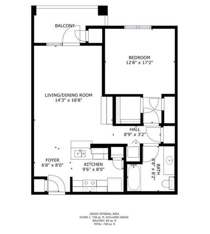 $1,650 | 1755 Central Park Road, Unit 6112, Charleston, SC 29412
