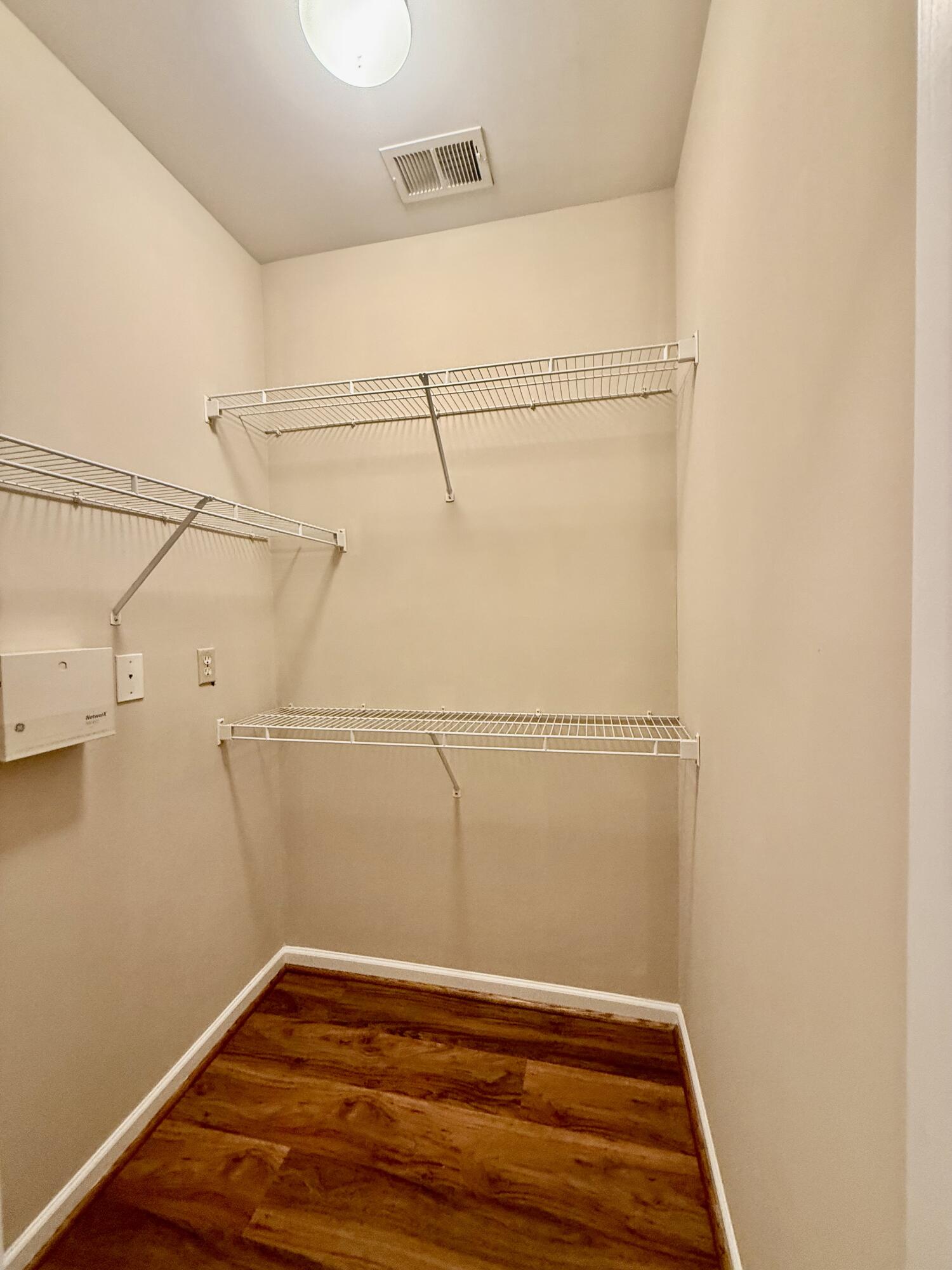 1755 Central Park Road, Unit 6112 Charleston, SC 29412 - Photo 7 of 16 walk in closet