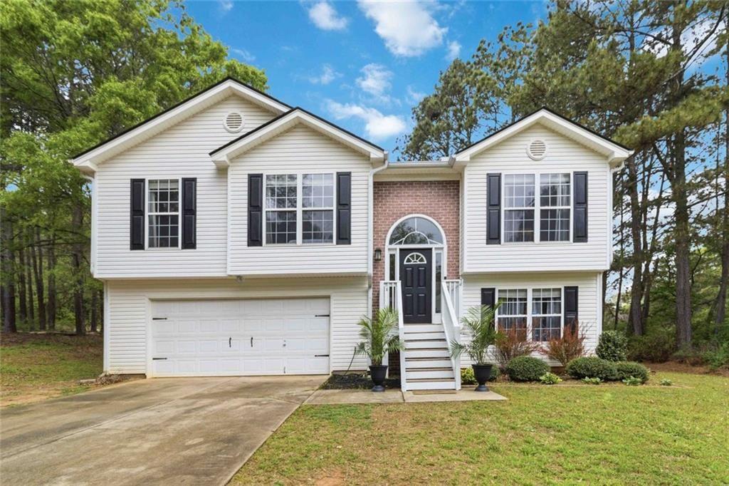 1007 Preserve Lane Bethlehem, GA 30620 - Photo 1 of 35