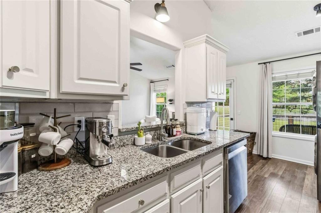 1007 Preserve Lane Bethlehem, GA 30620 - Photo 11 of 35