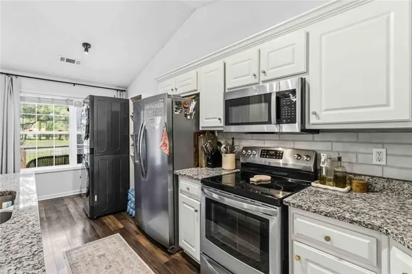 $405,000 | 1007 Preserve Lane, Bethlehem, GA 30620