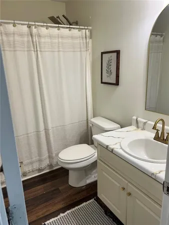 $405,000 | 1007 Preserve Lane, Bethlehem, GA 30620