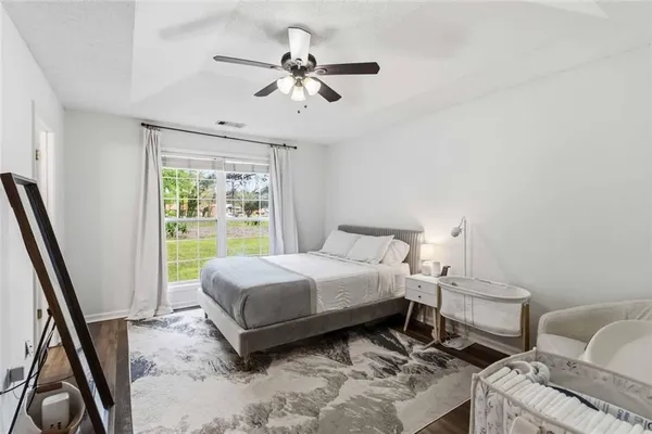 $405,000 | 1007 Preserve Lane, Bethlehem, GA 30620