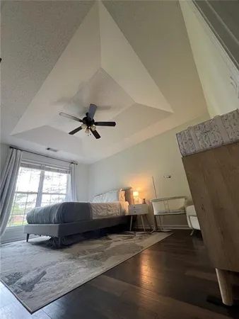 $405,000 | 1007 Preserve Lane, Bethlehem, GA 30620