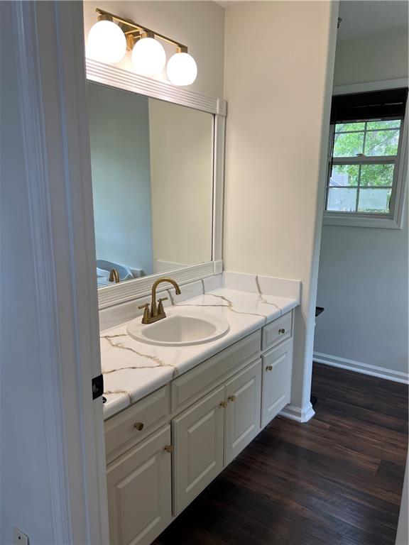 1007 Preserve Lane Bethlehem, GA 30620 - Photo 20 of 35
