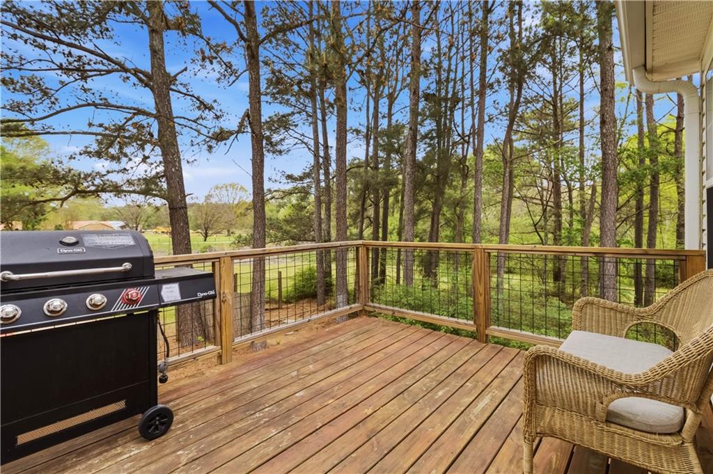 1007 Preserve Lane Bethlehem, GA 30620 - Photo 22 of 35