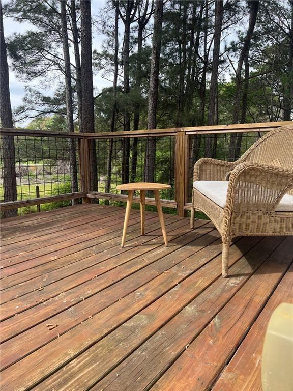 1007 Preserve Lane Bethlehem, GA 30620 - Photo 23 of 35