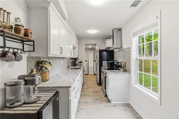 $405,000 | 1007 Preserve Lane, Bethlehem, GA 30620