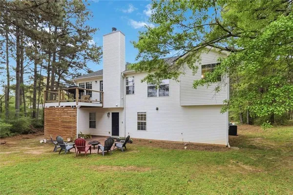 $405,000 | 1007 Preserve Lane, Bethlehem, GA 30620