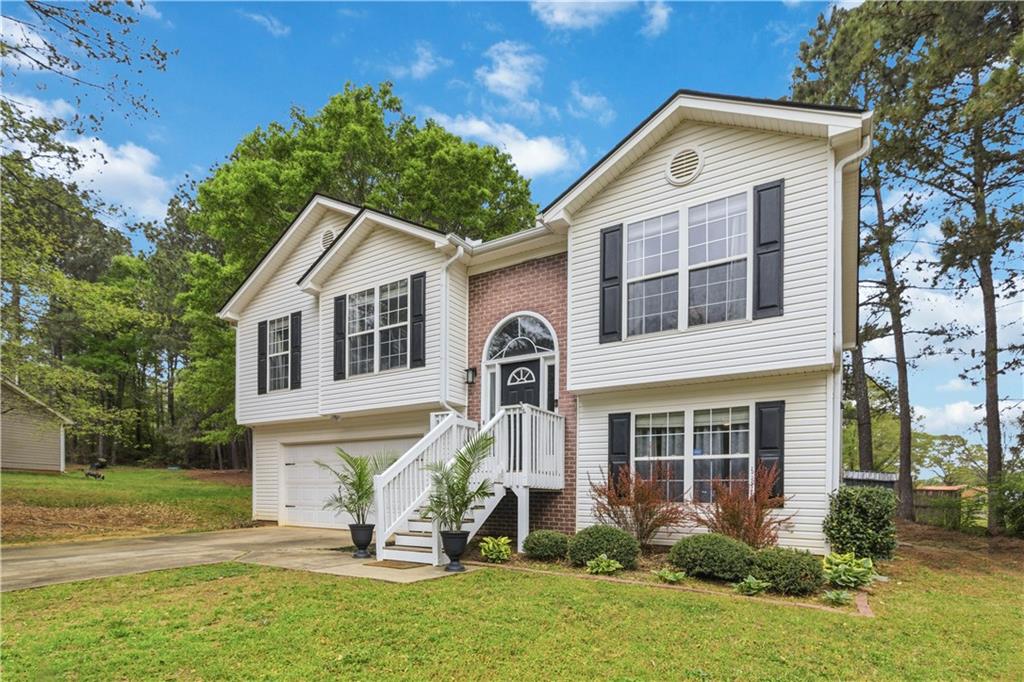 1007 Preserve Lane Bethlehem, GA 30620 - Photo 6 of 35