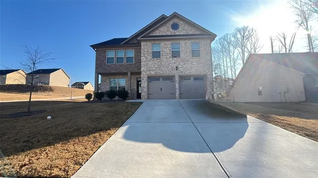 $400,000 | 1734 Middle Brook Drive, Conyers, GA 30012