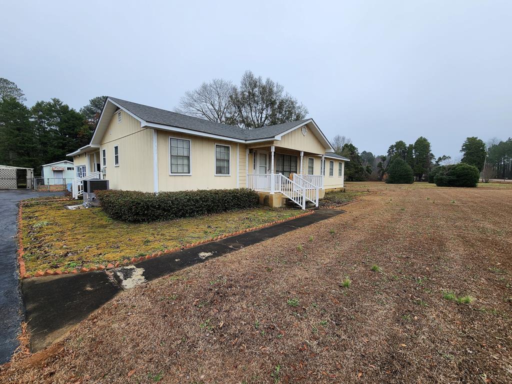 3077 Jones Road Sandersville, GA 31082 - Photo 2 of 42 Gallery Image 2