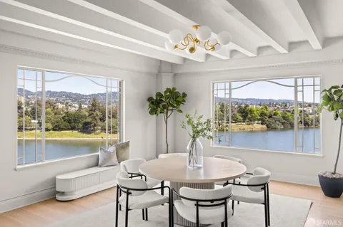 $2,195,000 | 244 Lakeside Drive, Unit 9, Oakland, CA 94612