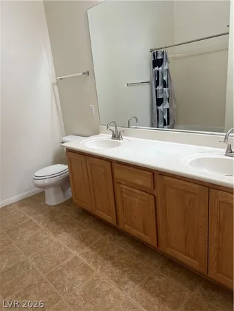 $1,650 | 8805 Jeffreys Street, Unit 2062, Las Vegas, NV 89123