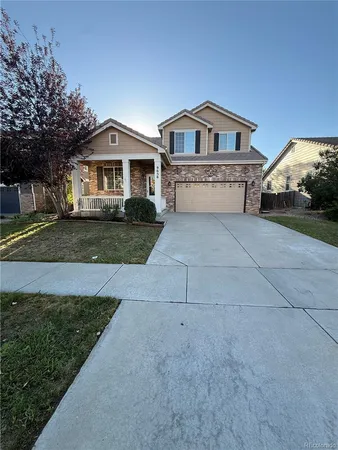 $505,000 | 9656 Kalispell Street, Commerce City, CO 80022