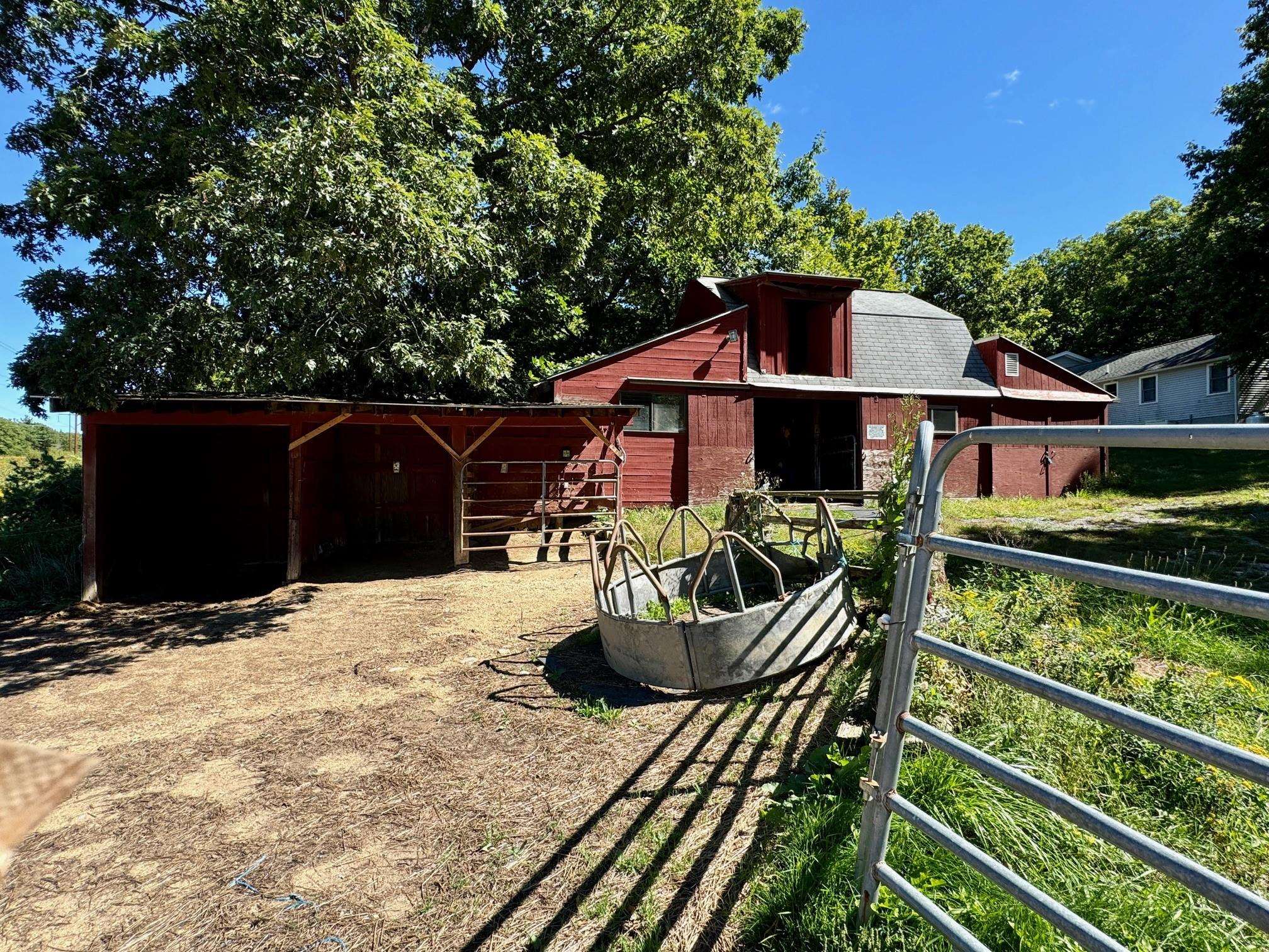 4 Tandy Road Deerfield, NH 03037 - Photo 33 of 59
