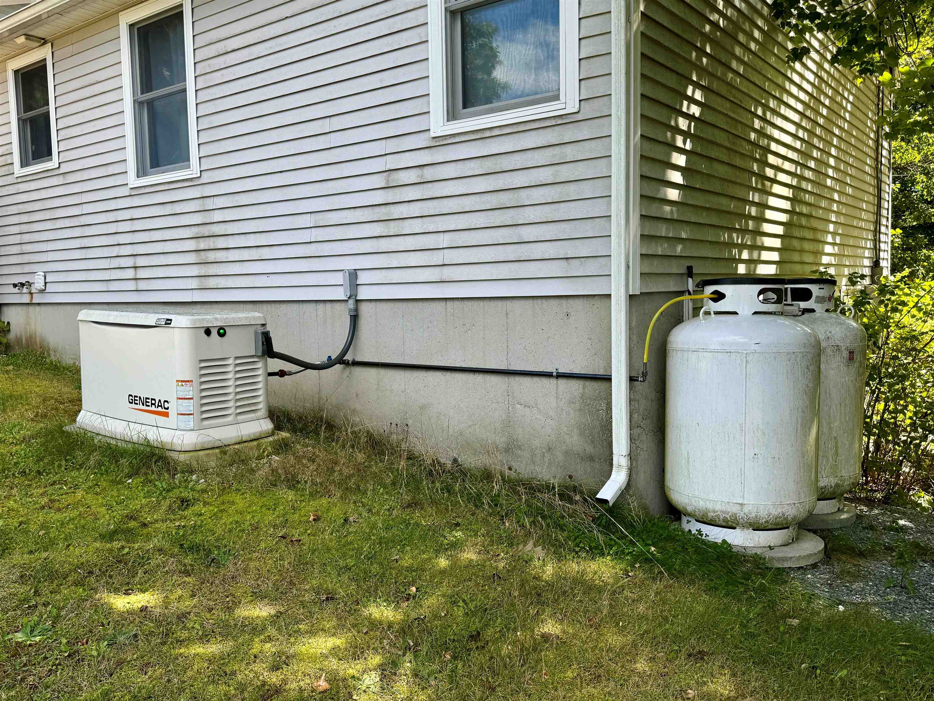 4 Tandy Road Deerfield, NH 03037 - Photo 54 of 59
