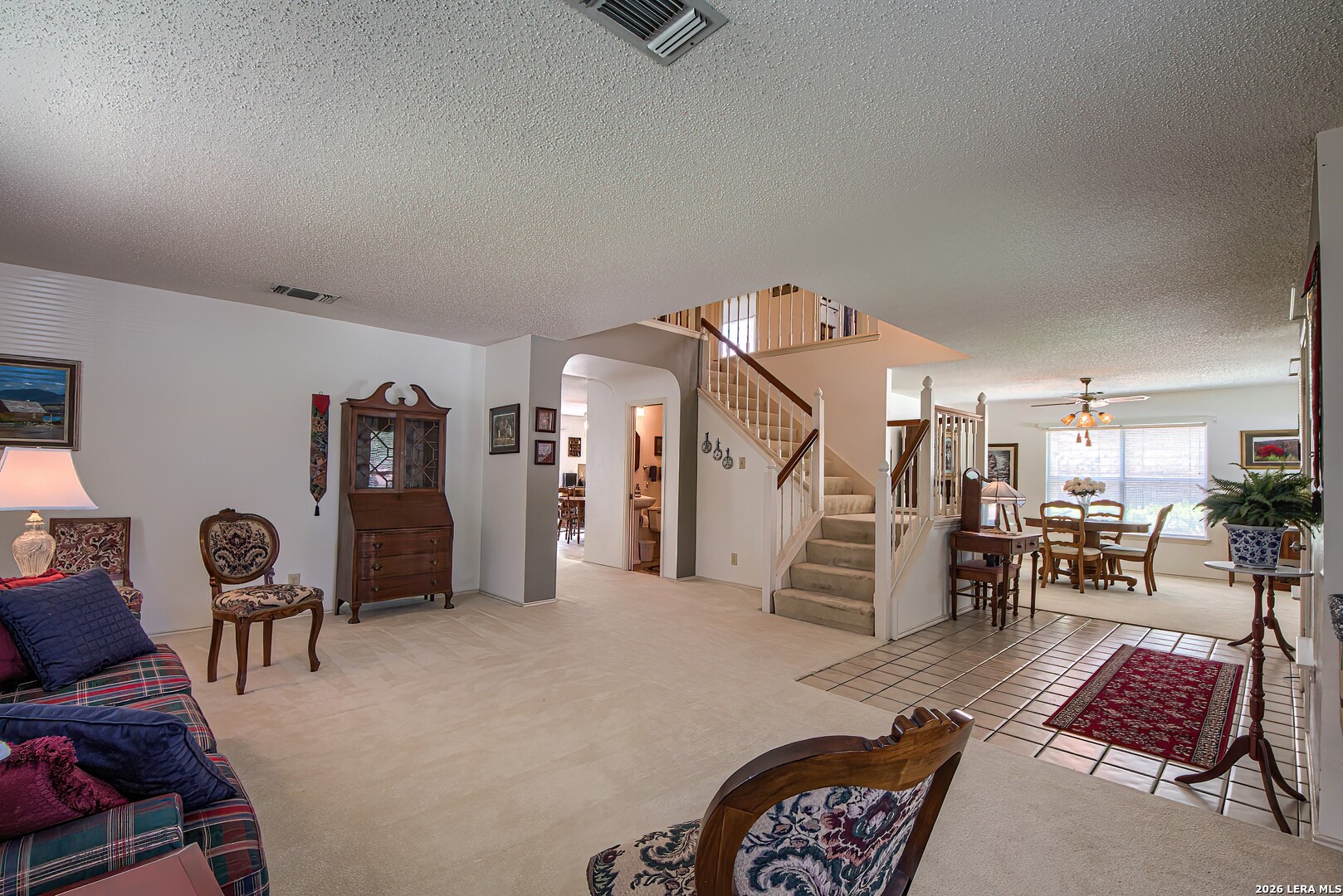 16506 Old Stable Road San Antonio, TX 78247 - Photo 7 of 35