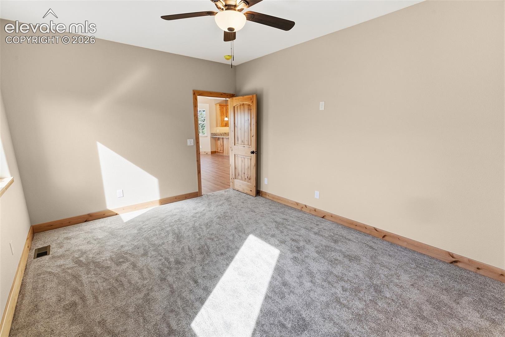 748 Pinewood Road Florissant, CO 80816 - Photo 30 of 37 Master Bedroom