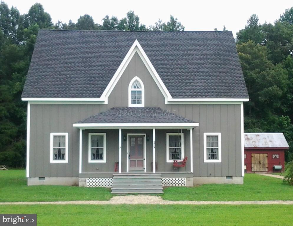 5773 Morris Road Pittsville, MD 21850 - Photo 1 of 15 Gallery Image 1