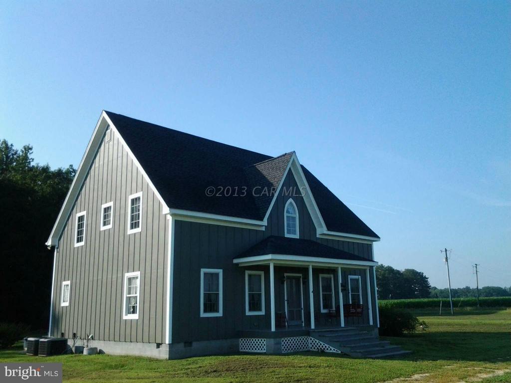 5773 Morris Road Pittsville, MD 21850 - Photo 2 of 15 Gallery Image 2