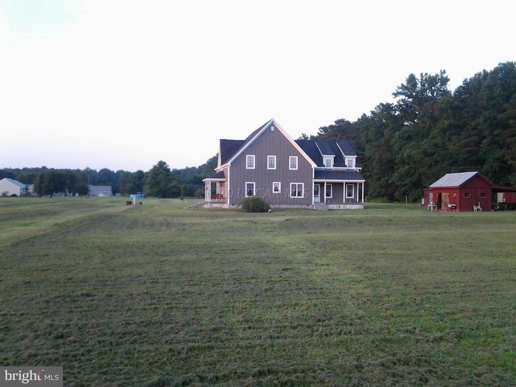 5773 Morris Road Pittsville, MD 21850 - Photo 12 of 15 Gallery Image 12