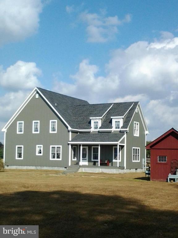 5773 Morris Road Pittsville, MD 21850 - Photo 14 of 15 Gallery Image 14