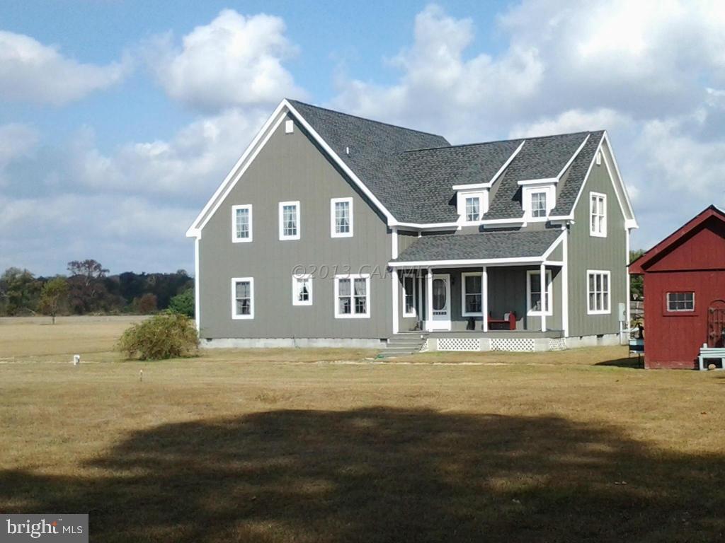 5773 Morris Road Pittsville, MD 21850 - Photo 15 of 15 Gallery Image 15